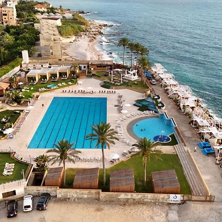 Four Seasons Halat Hotel Byblos Buitenkant foto