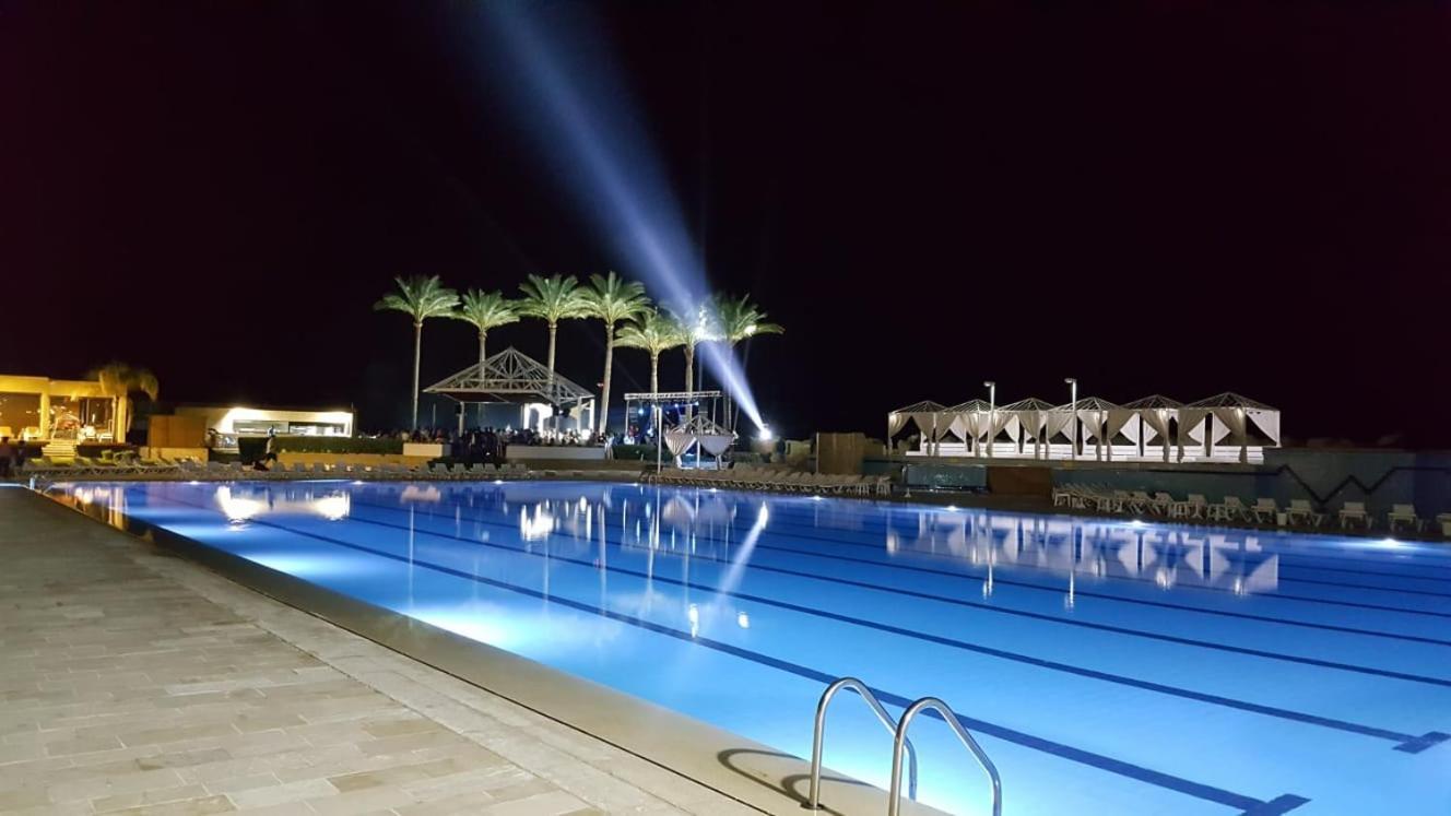 Four Seasons Halat Hotel Byblos Buitenkant foto
