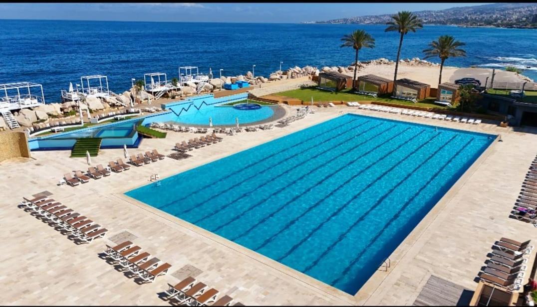 Four Seasons Halat Hotel Byblos Buitenkant foto