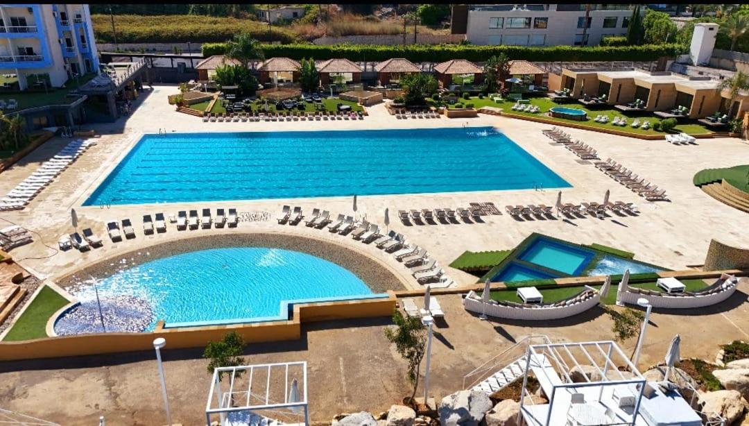Four Seasons Halat Hotel Byblos Buitenkant foto